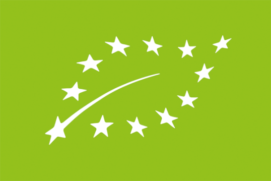 Certificazione Biologica Europea